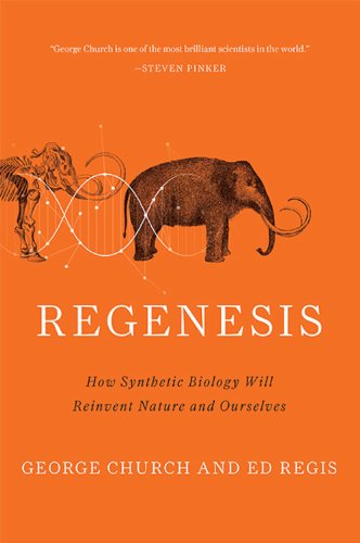 Algopix Similar Product 2 - Regenesis How Synthetic Biology Will