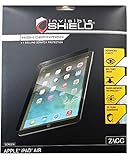Algopix Similar Product 13 - Zagg HDAPPIPAD5S invisibleSHIELD
