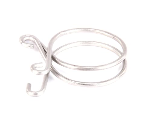 Algopix Similar Product 6 - Market Forge 912718 Springs Door