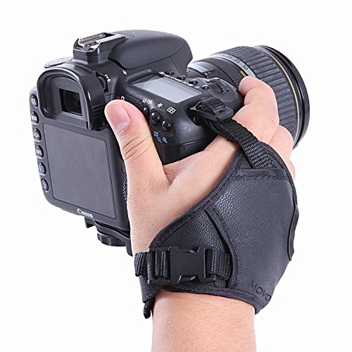 Algopix Similar Product 11 - Movo HSG2 DualStrap Padded Wrist and