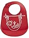 Algopix Similar Product 7 - Modern Twist BucketBib 100 FoodGrade
