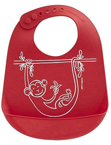 Algopix Similar Product 15 - Modern Twist BucketBib 100 FoodGrade