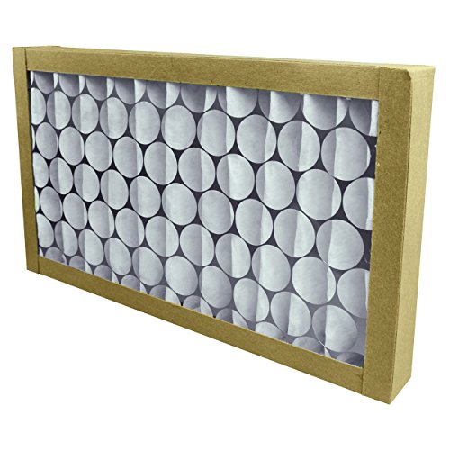 Algopix Similar Product 16 - RIKON Disposable Outer Filter 9-1/2X