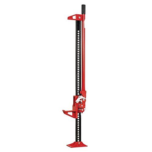 Algopix Similar Product 13 - Oypla 48 High Lift 3 Tonne 4x4 Tractor