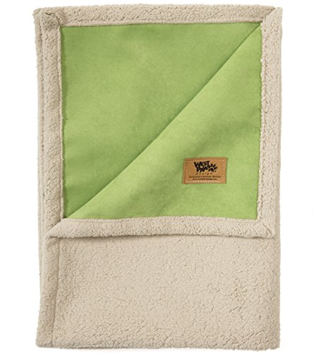 Algopix Similar Product 3 - West Paw Big Sky Dog Blanket and Throw