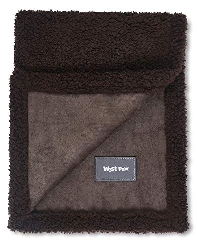 Algopix Similar Product 4 - WEST PAW Big Sky Dog Blanket and Throw