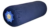 Algopix Similar Product 3 - YogaAccessories Supportive Round Cotton