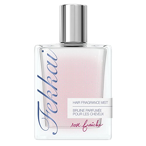 Algopix Similar Product 4 - Fekkai Hair Fragrance Mist Rose Frache