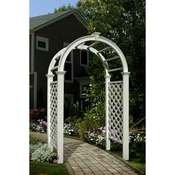 Algopix Similar Product 1 - Eden Arbors Livingston Arbor