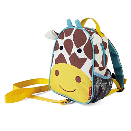 Algopix Similar Product 20 - Skip Hop Baby Giraffe