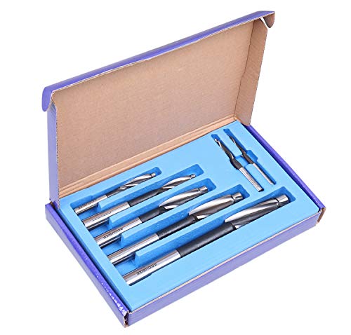 Algopix Similar Product 3 - Accusize Industrial Tools 7 Pc Metric