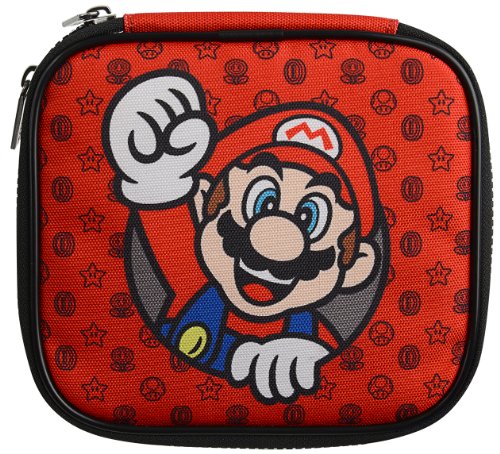 Algopix Similar Product 20 - PDP Nintendo 2DS System Case