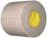 Algopix Similar Product 12 - 3M VHB Tape RP45 9 in width x 5 yd