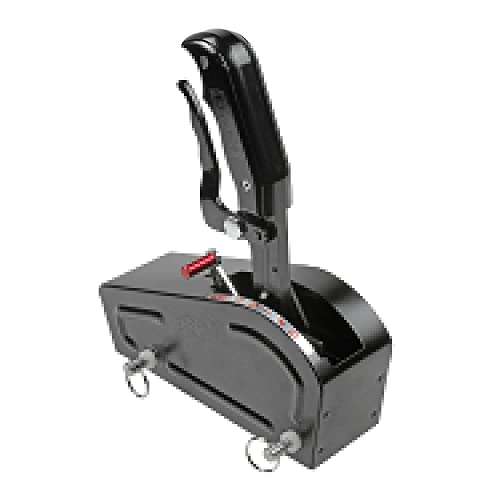 Algopix Similar Product 11 - BM 81052 Pro Stick Black Automatic