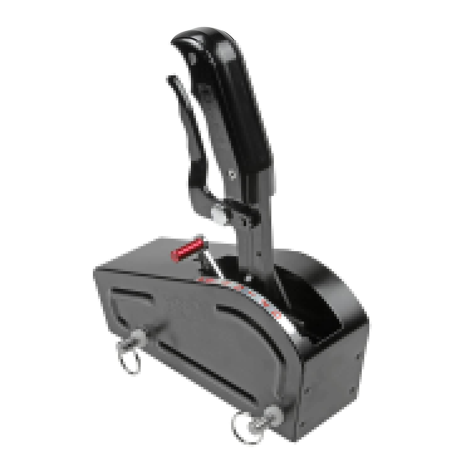 Algopix Similar Product 18 - BM 81052 Pro Stick Black Automatic