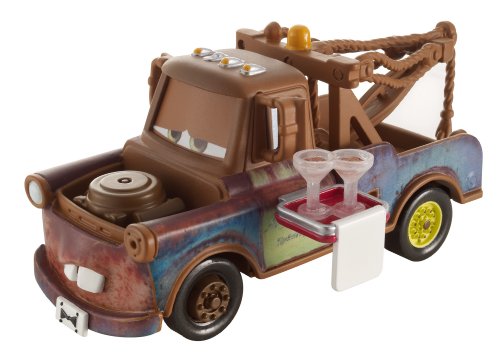 Algopix Similar Product 1 - Disney Pixar Cars Oversized Waiter