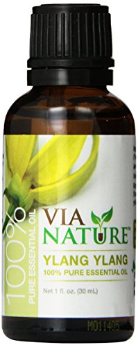 Algopix Similar Product 4 - Via Nature 100 Percent Essential Oil