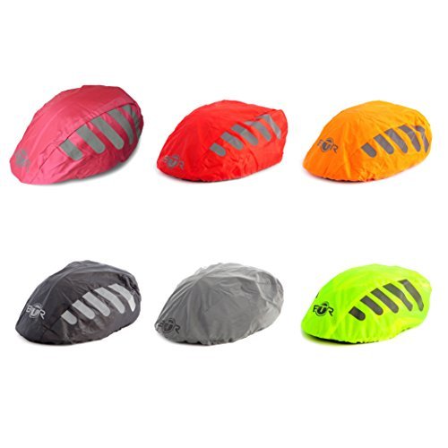 Algopix Similar Product 5 - BTR High Visibility Yellow Universal