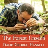 Algopix Similar Product 11 - The Forest Unseen A Years Watch in