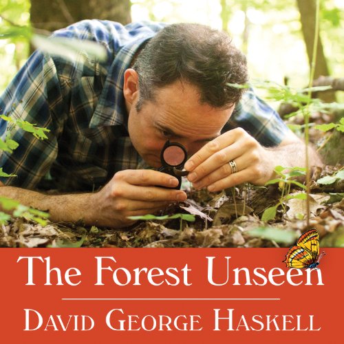 Algopix Similar Product 16 - The Forest Unseen A Years Watch in