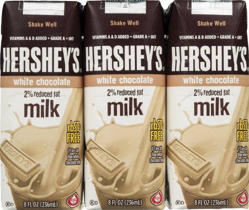 Algopix Similar Product 2 - Hersheys 2 Reduced Fat Milk White