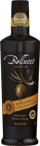 Algopix Similar Product 18 - Bellucci Premium Toscano Extra Virgin