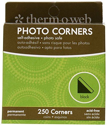 Algopix Similar Product 20 - Thermoweb PC2503867 Photo Corner