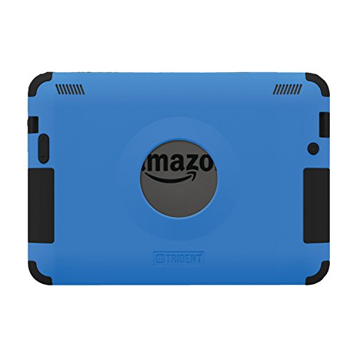 Algopix Similar Product 5 - TRIDENT Carrying Case for Kindle Fire