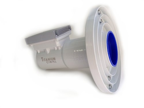 Algopix Similar Product 12 - CBand LNBF C1WPLL  Phase Lock Loop
