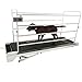 Algopix Similar Product 2 - GoPet Treadmill Giant (<264lbs)