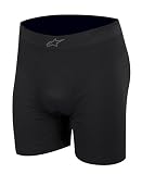 Algopix Similar Product 8 - Alpinestars Mens MTB Tech Shorts