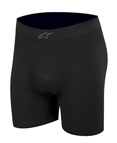 Algopix Similar Product 9 - Alpinestars Mens MTB Tech Shorts