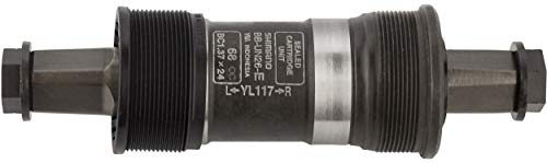Algopix Similar Product 8 - Shimano BBUN26 68mm BSA bottom bracket