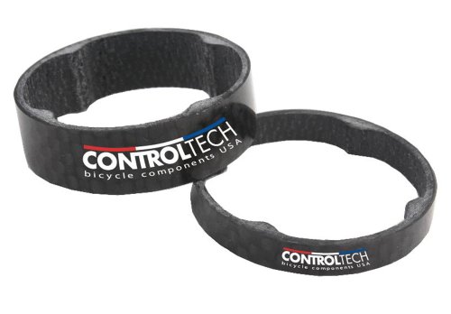 Algopix Similar Product 15 - Control Tech RoadMTB Carbon Spacer