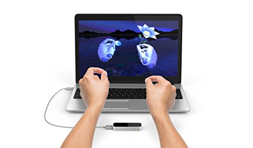 Algopix Similar Product 13 - Leap USB Motion Controller for Mac or