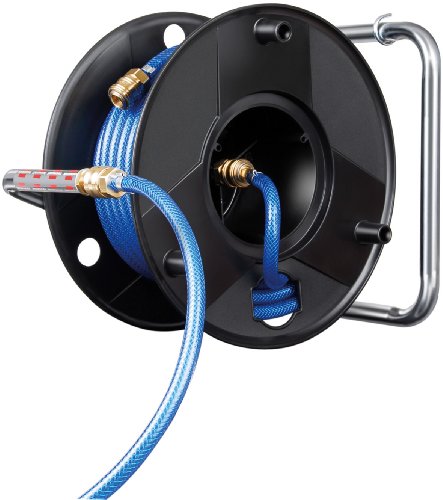 Algopix Similar Product 12 - Brennenstuhl 1127033 Compressor hose