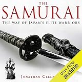 Algopix Similar Product 2 - A Brief History of the Samurai Brief