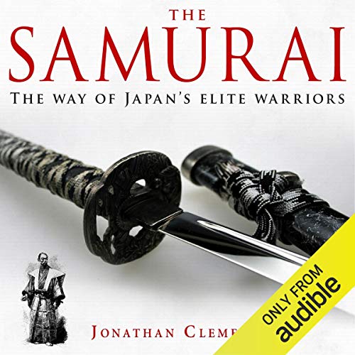 Algopix Similar Product 17 - A Brief History of the Samurai Brief