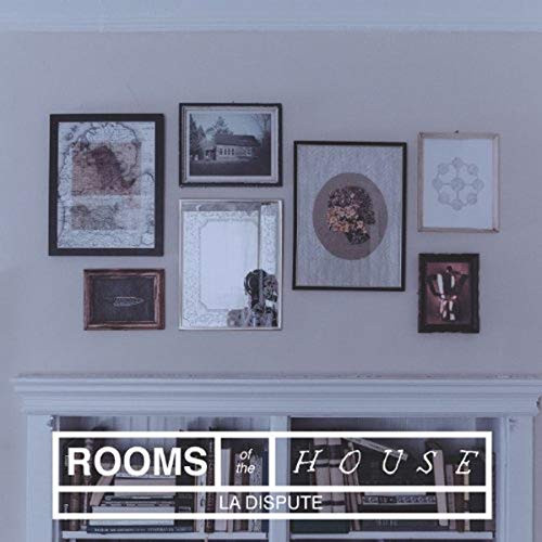 Algopix Similar Product 7 - Rooms of the House