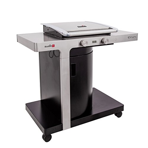 Algopix Similar Product 17 - CharBroil Thin  2 Stainless Steel Gas