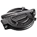 Algopix Similar Product 4 - Victoria Cast Iron Tortilla Press