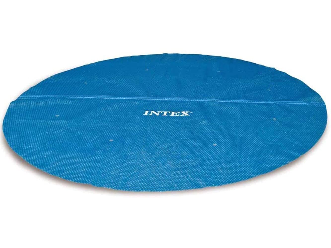 Algopix Similar Product 20 - Intex 15' Solar Pool Cover