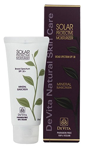 Algopix Similar Product 16 - DEVITA NATURAL SKIN CARE