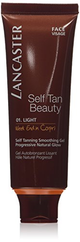 Algopix Similar Product 12 - Lancaster Lancaster self tanning