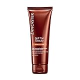 Algopix Similar Product 3 - Lancaster Self Tanning Comfort Cream