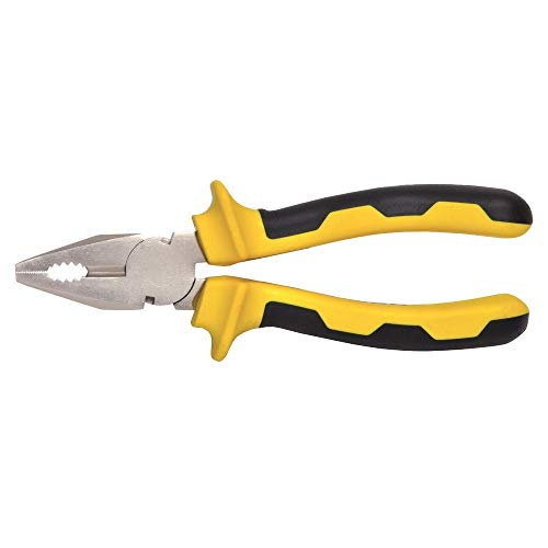 Algopix Similar Product 14 - Maurer 2321510 Pliers (175 mm)