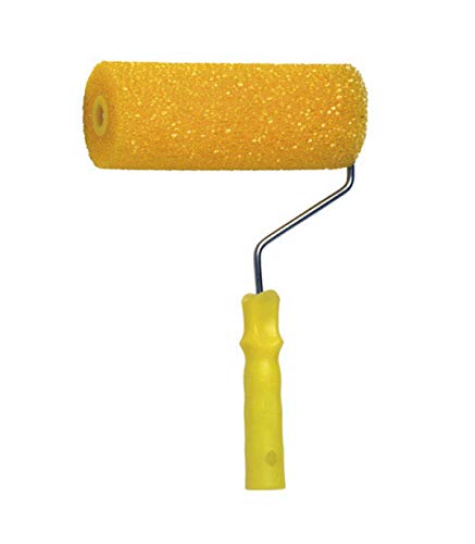 Algopix Similar Product 1 - Maurer 12020070 Roller Paint FoamGrit