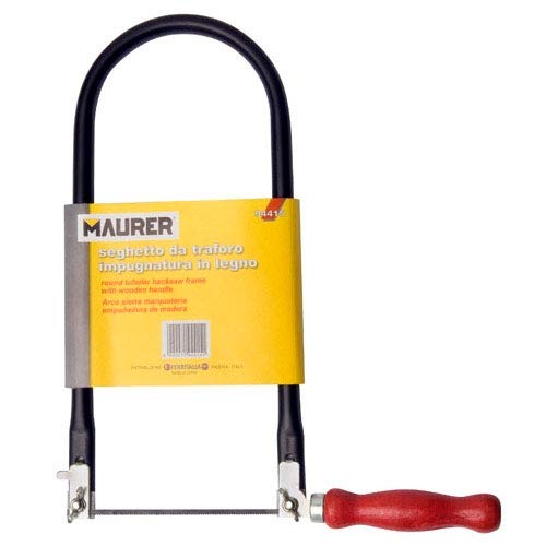 Algopix Similar Product 17 - Maurer 20100210 Arch Inlay 130 x 280
