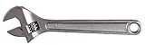 Algopix Similar Product 2 - Maurer 89197 250 Wrench Chrome