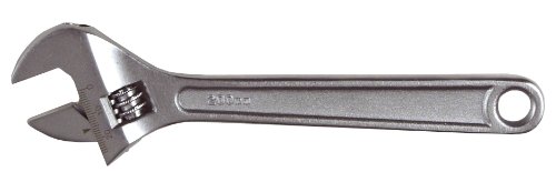 Algopix Similar Product 1 - Maurer 89197 250 Wrench Chrome